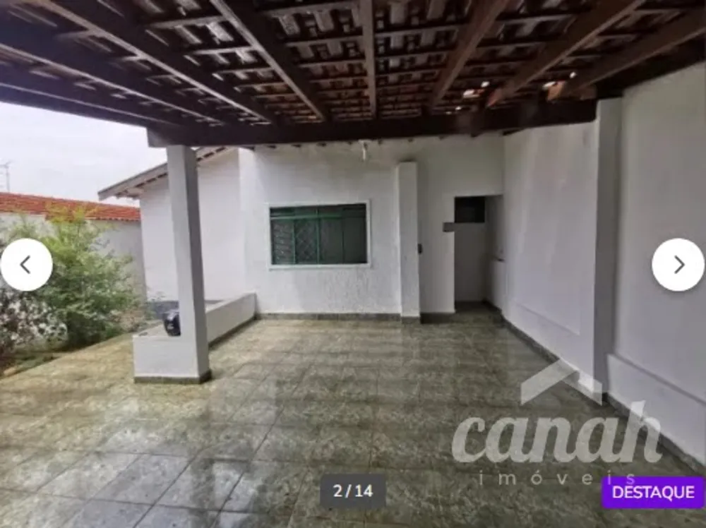 Casa, 2 quartos, 123 m² - Foto 1