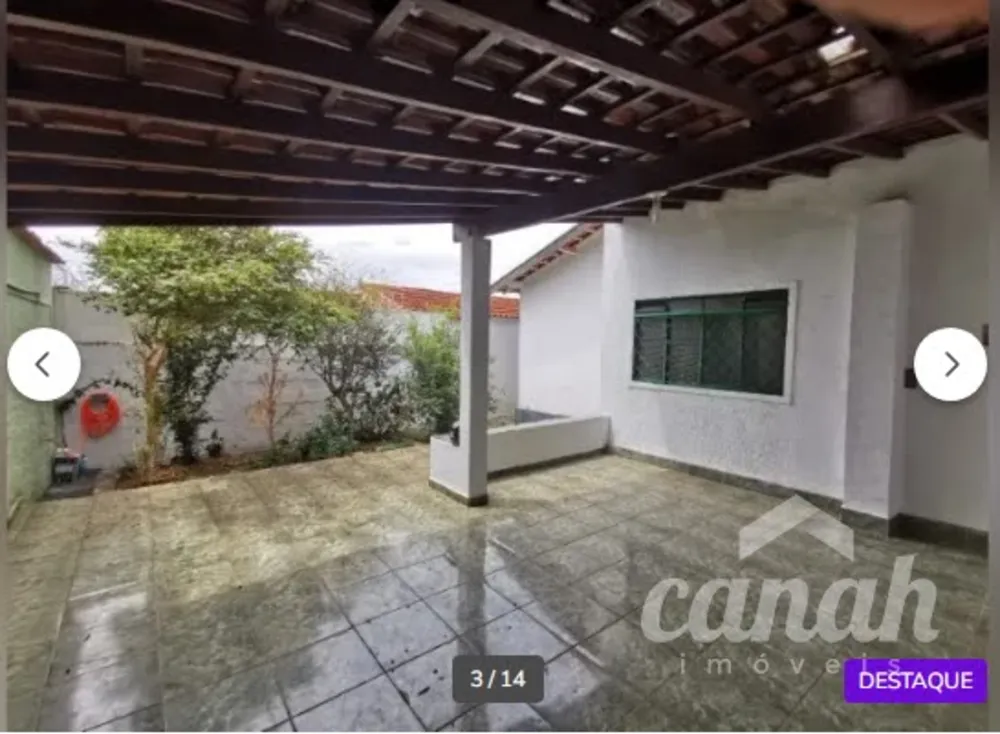 Casa, 2 quartos, 123 m² - Foto 2