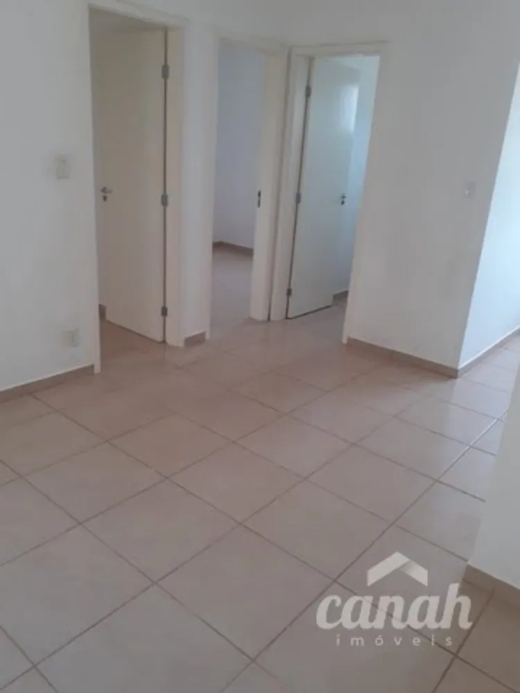 Apartamento, 2 quartos, 43 m² - Foto 2