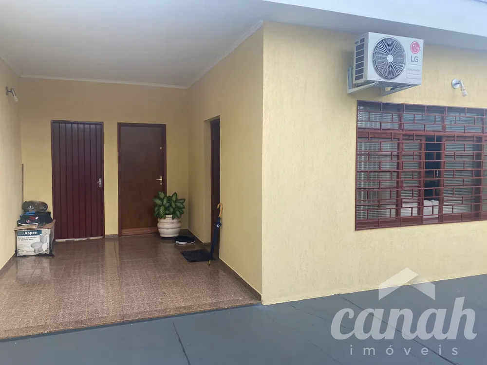 Casa, 3 quartos, 150 m² - Foto 3