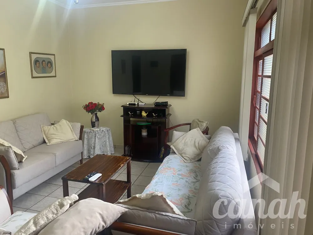 Casa, 3 quartos, 150 m² - Foto 1