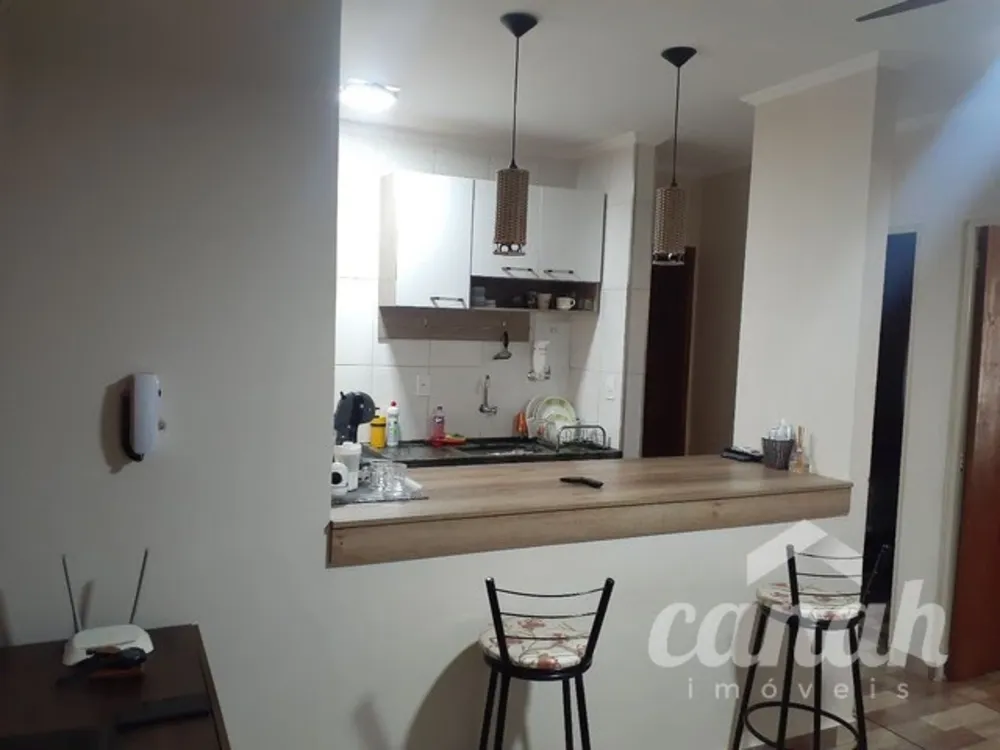 Apartamento, 2 quartos, 43 m² - Foto 4