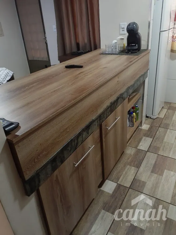 Apartamento, 2 quartos, 43 m² - Foto 2