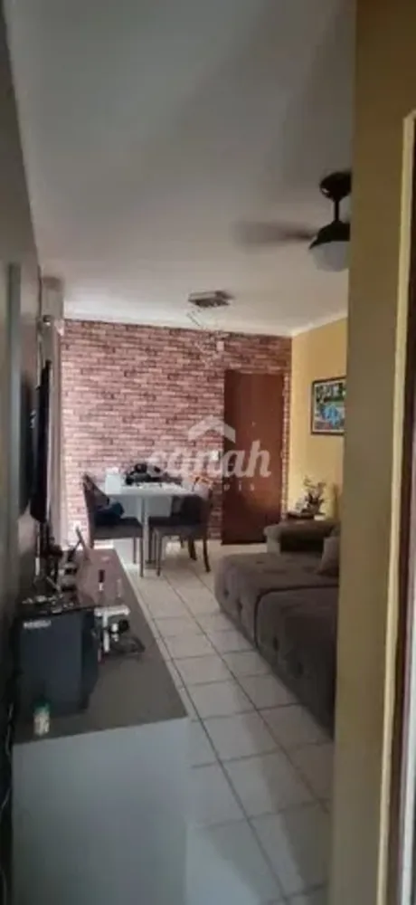Apartamento, 2 quartos, 49 m² - Foto 4