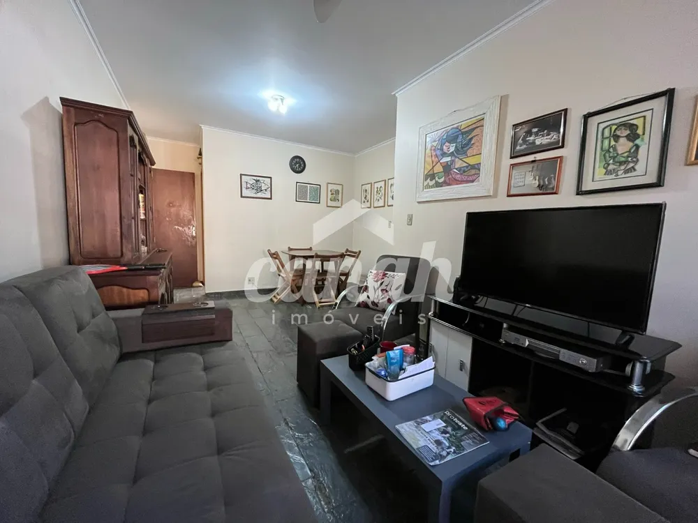 Apartamento, 3 quartos, 86 m² - Foto 1