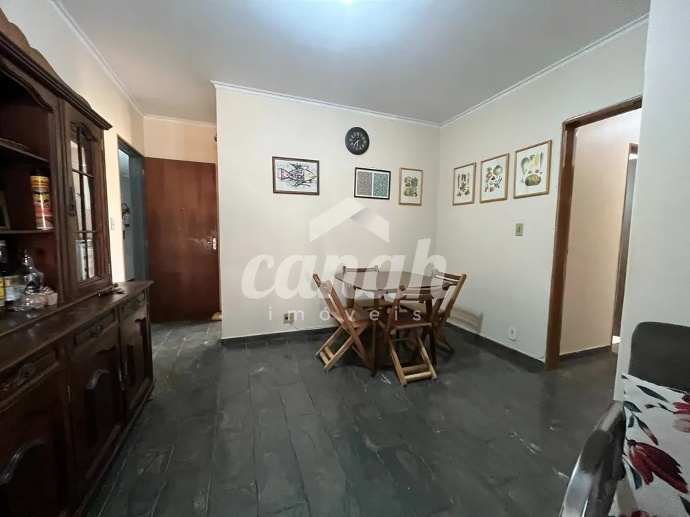 Apartamento, 3 quartos, 86 m² - Foto 3