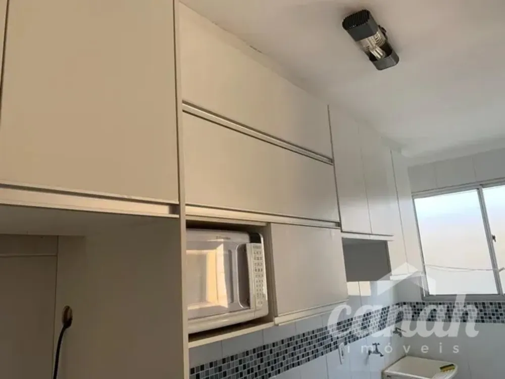 Apartamento, 2 quartos, 46 m² - Foto 3