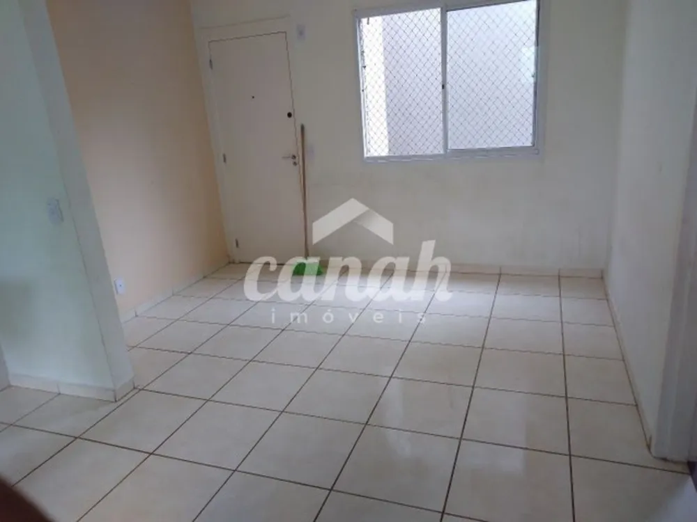 Apartamento, 2 quartos, 42 m² - Foto 2