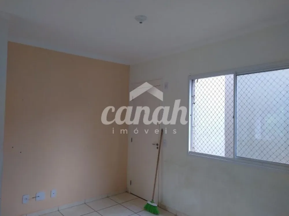 Apartamento, 2 quartos, 42 m² - Foto 4