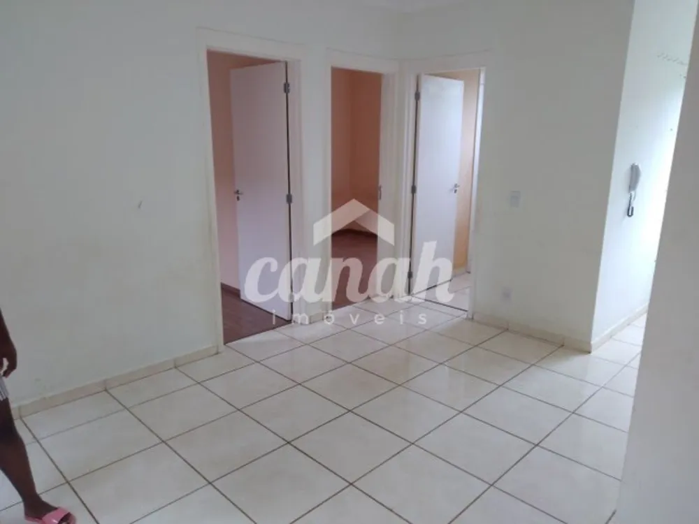 Apartamento, 2 quartos, 42 m² - Foto 1