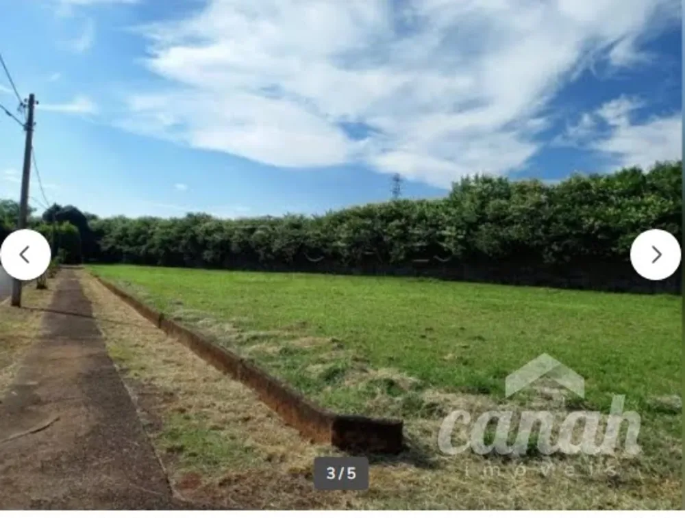 Terreno, 1191 m² - Foto 1