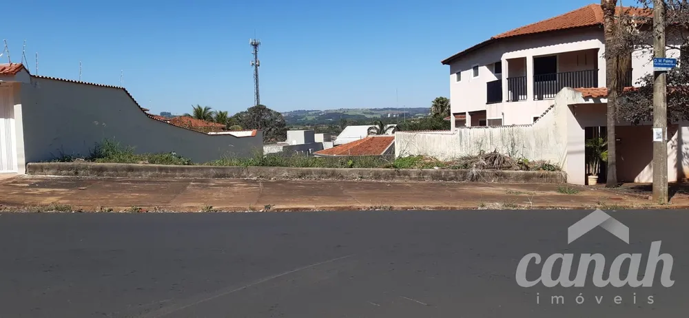 Terreno, 380 m² - Foto 2