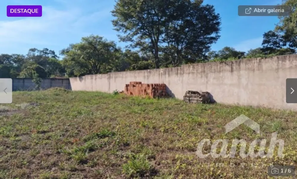Terreno, 1050 m² - Foto 2