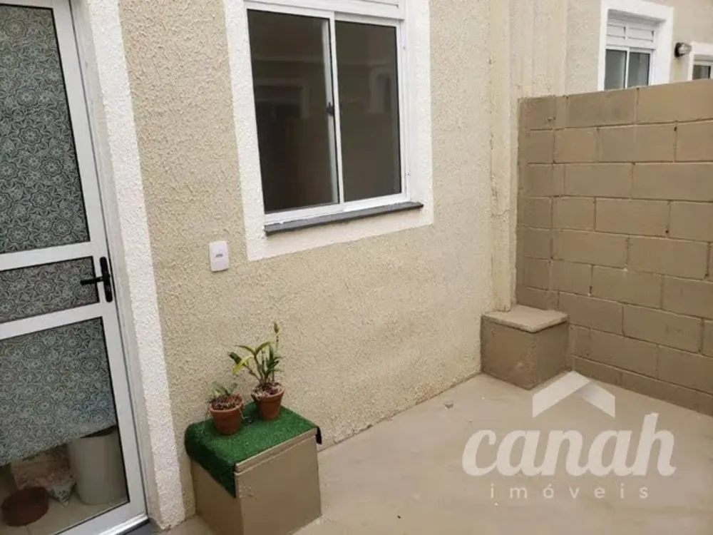 Apartamento, 2 quartos, 42 m² - Foto 2