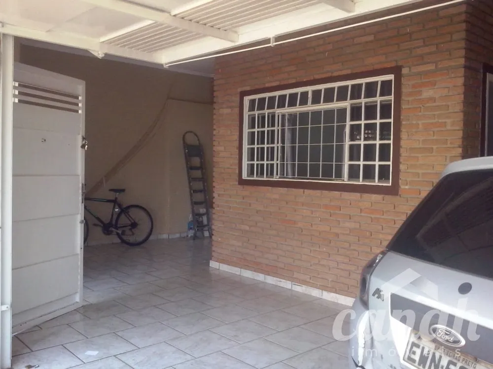 Casa, 2 quartos, 176 m² - Foto 1