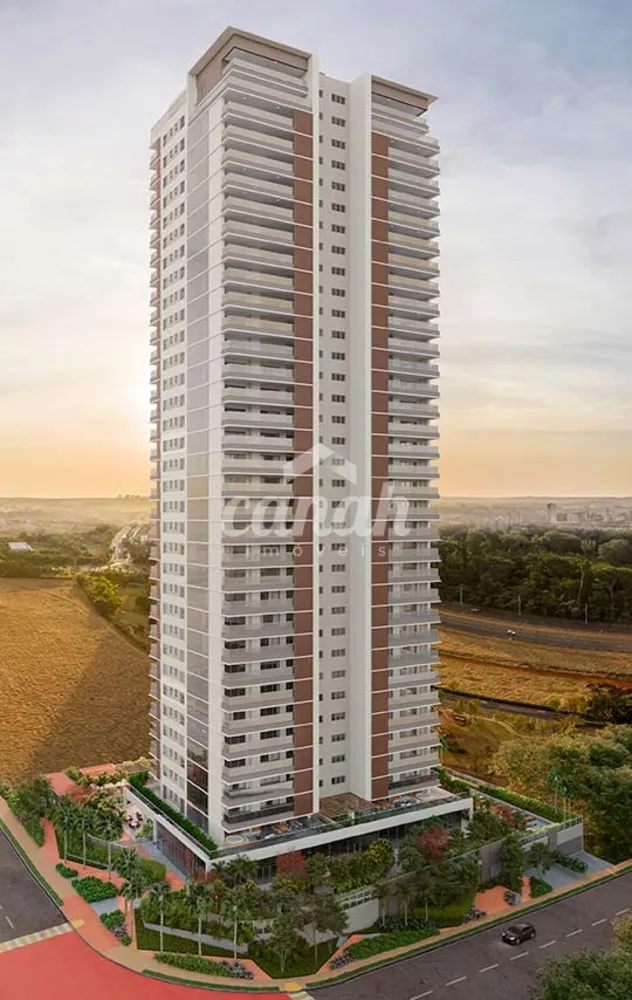 Apartamento, 5 quartos, 700 m² - Foto 1