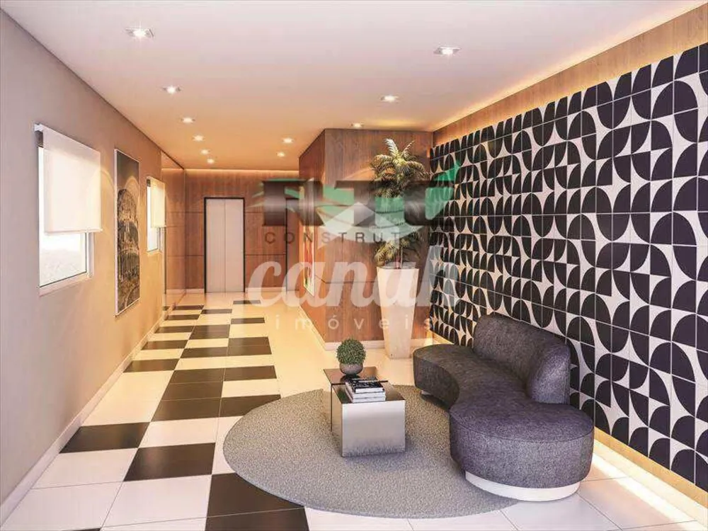 Apartamento, 2 quartos, 83 m² - Foto 4