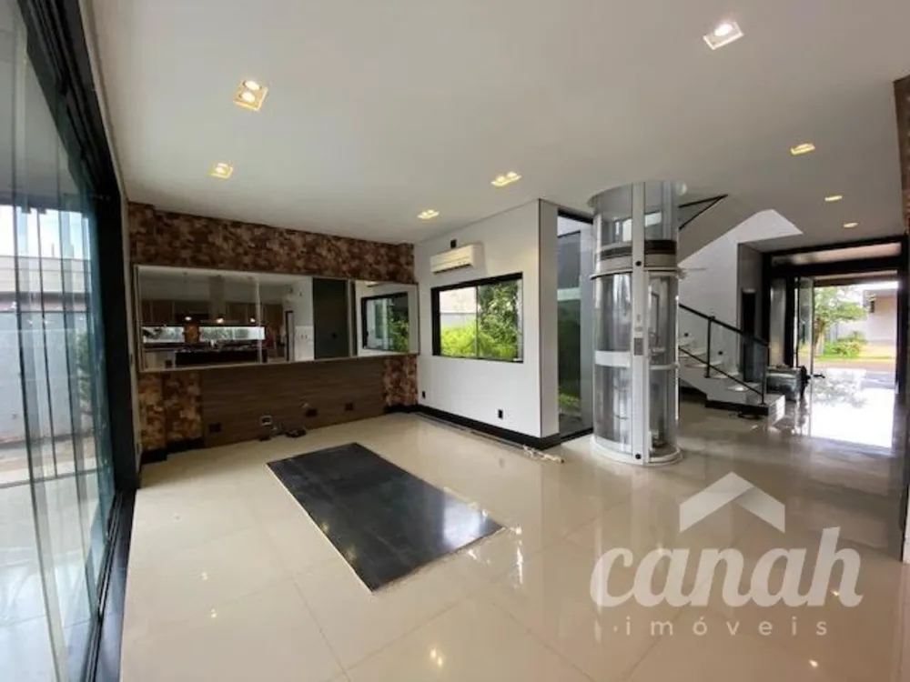 Casa de Condomínio, 5 quartos - Foto 1