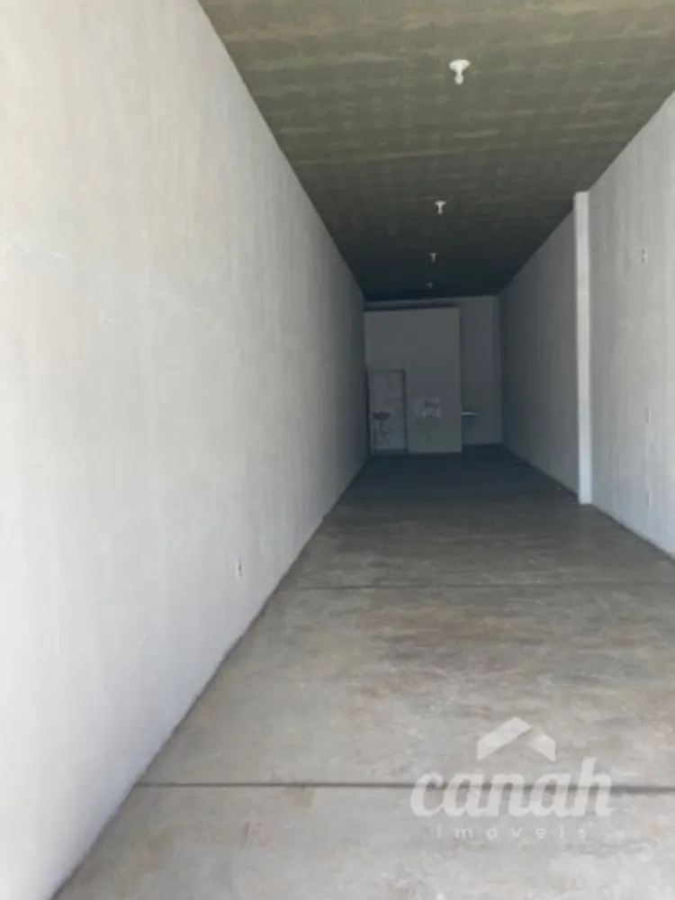 Loja-Salão, 100 m² - Foto 3