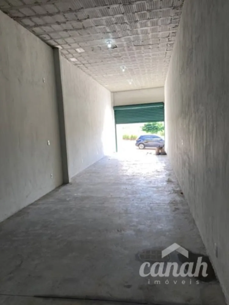 Loja-Salão, 100 m² - Foto 1