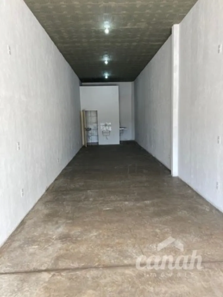 Loja-Salão, 100 m² - Foto 2