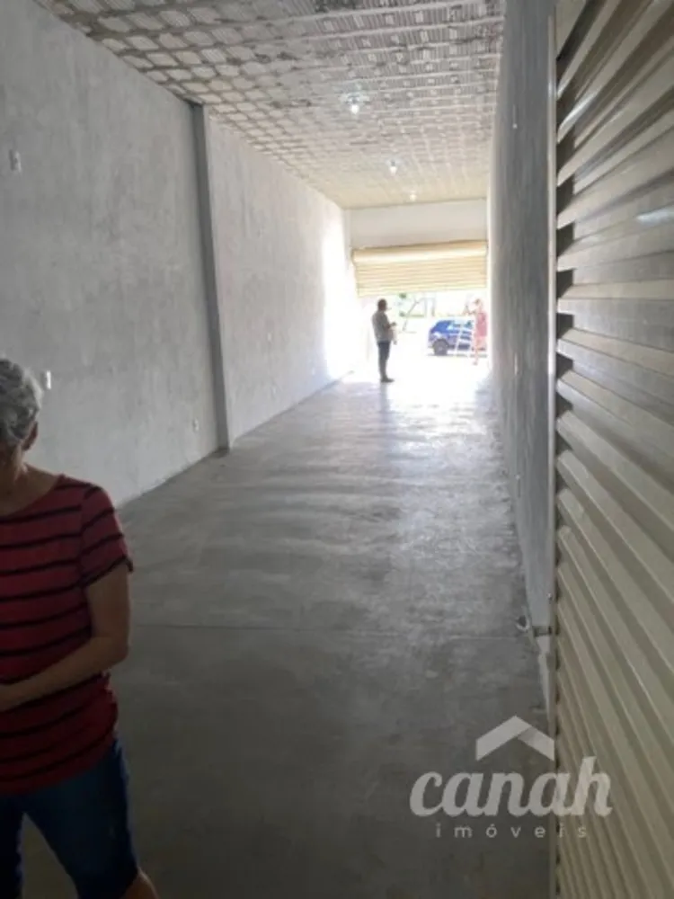Loja-Salão, 100 m² - Foto 4