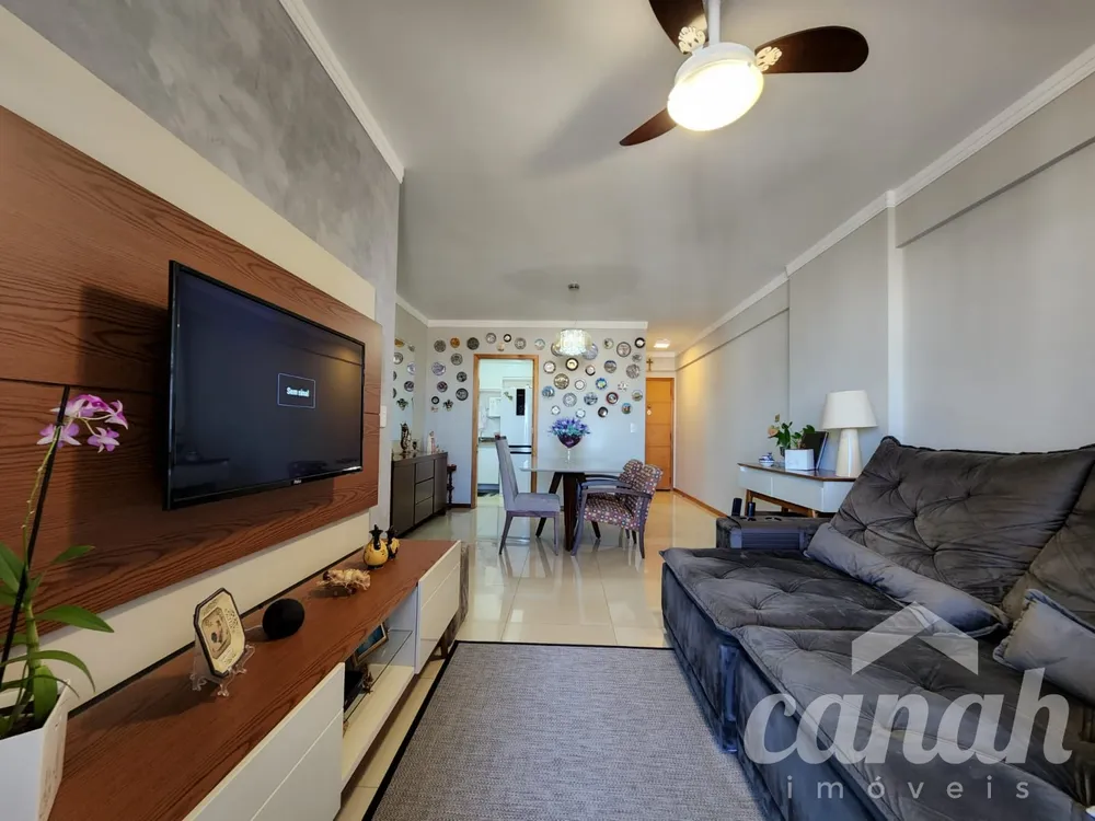 Apartamento, 3 quartos, 115 m² - Foto 1