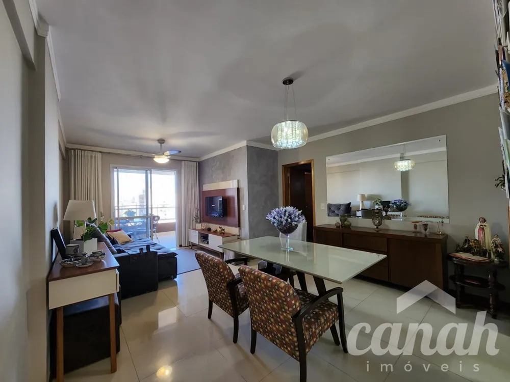 Apartamento, 3 quartos, 115 m² - Foto 3