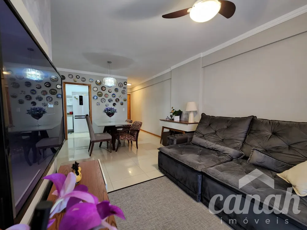Apartamento, 3 quartos, 115 m² - Foto 4