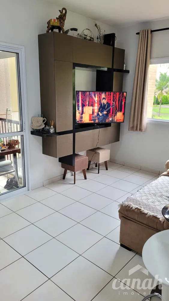Apartamento, 2 quartos, 63 m² - Foto 4