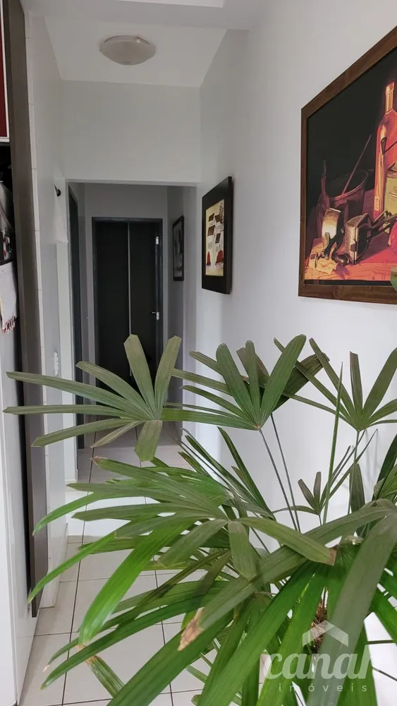 Apartamento, 2 quartos, 63 m² - Foto 2