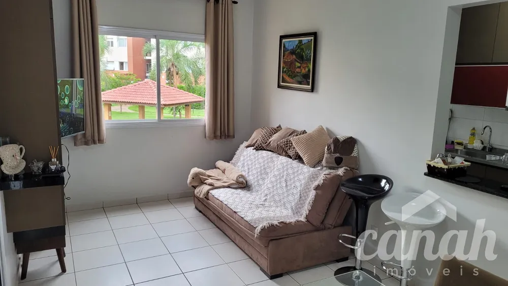 Apartamento, 2 quartos, 63 m² - Foto 3