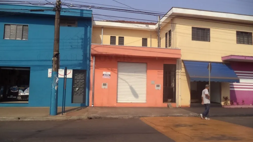 Casa, 2 quartos, 10 m² - Foto 1