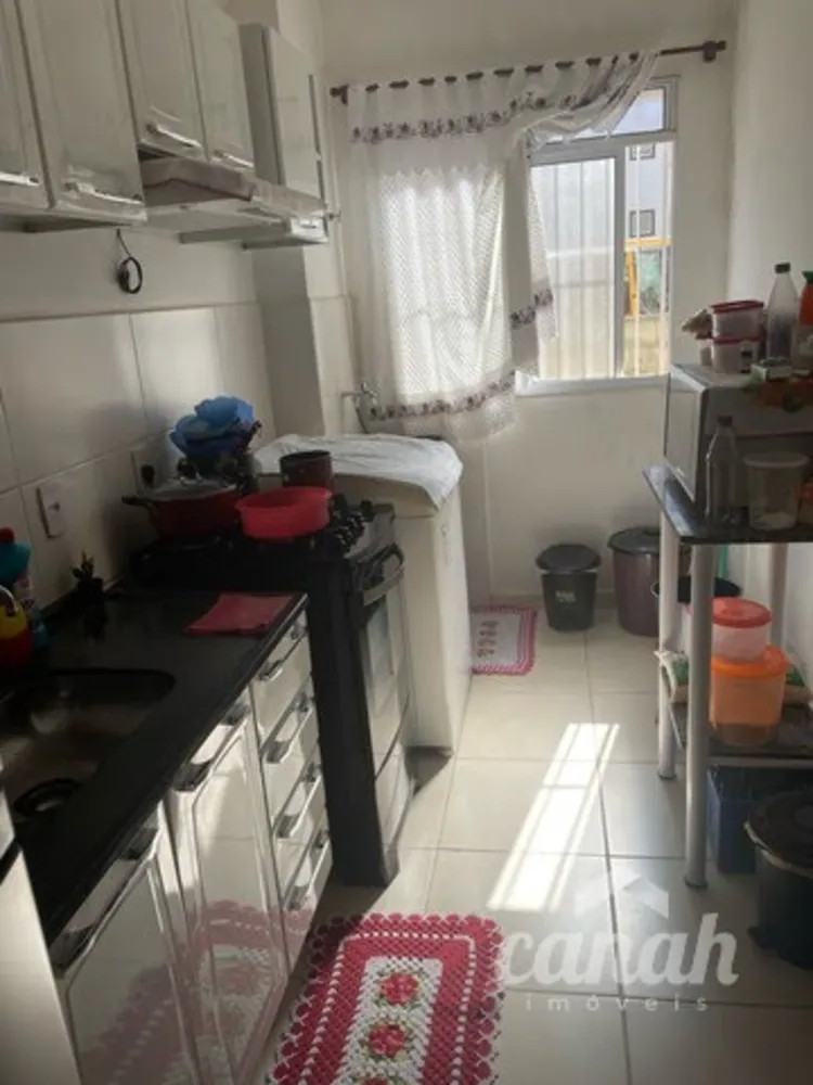 Apartamento, 2 quartos, 42 m² - Foto 3