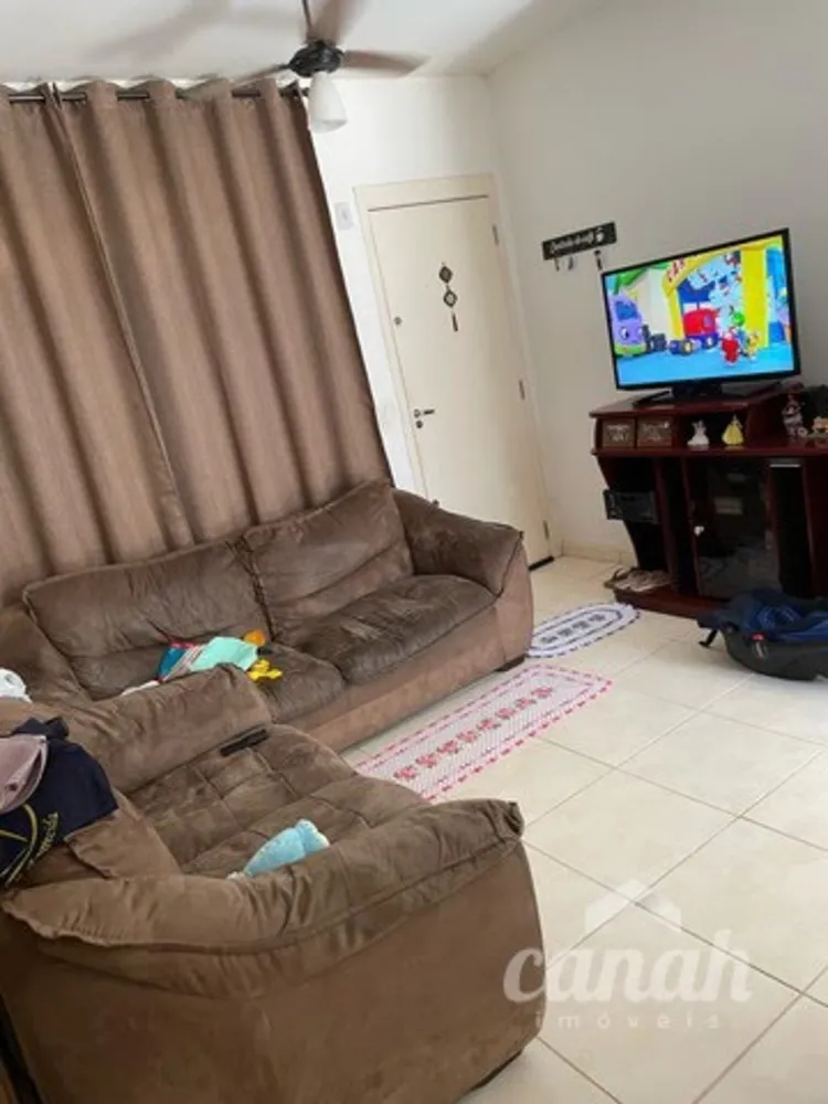 Apartamento, 2 quartos, 42 m² - Foto 1