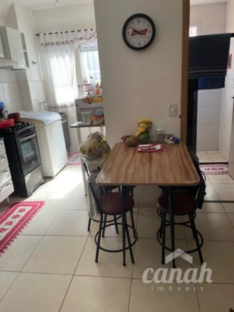 Apartamento, 2 quartos, 42 m² - Foto 2