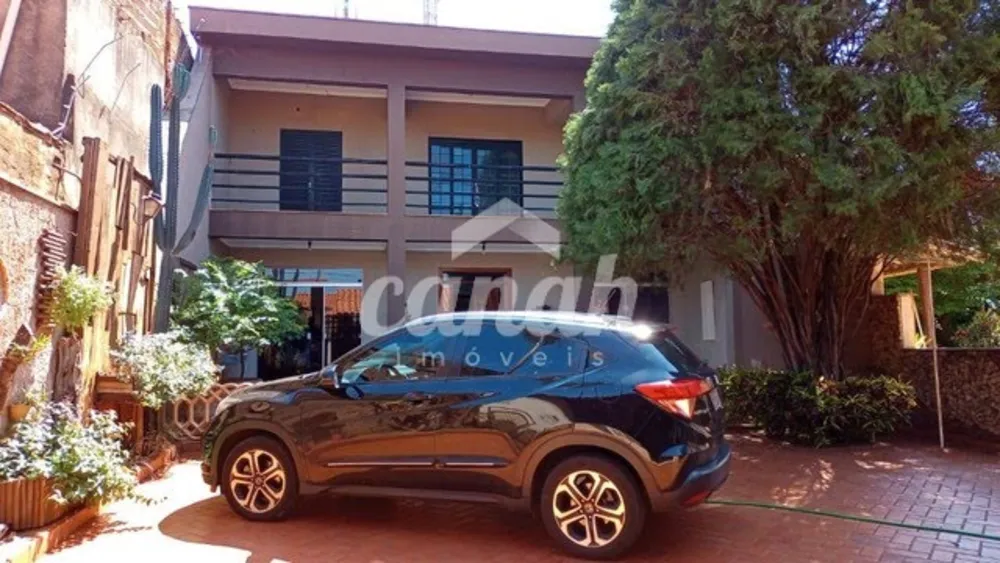 Casa, 3 quartos, 300 m² - Foto 2