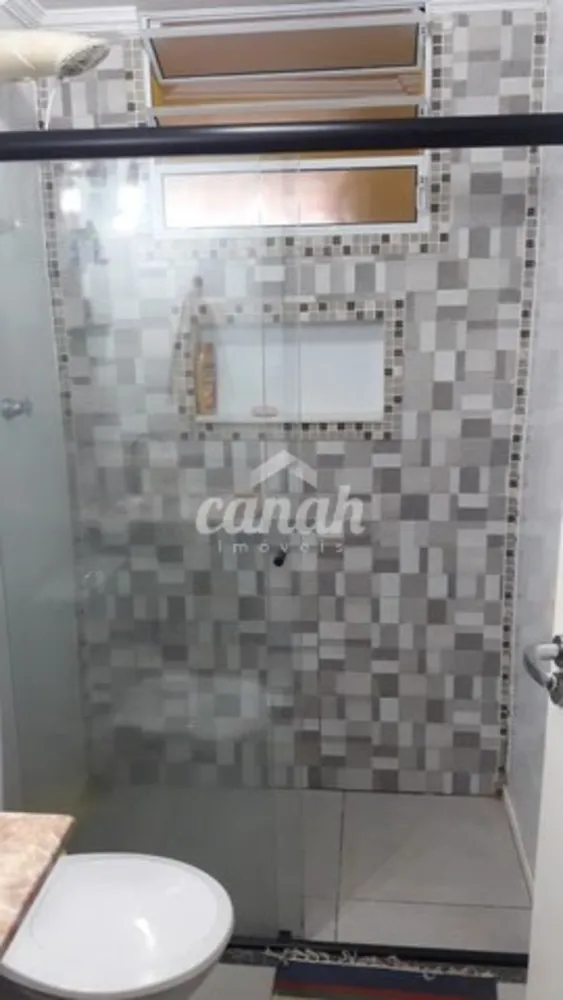 Casa, 1 quarto, 49 m² - Foto 3