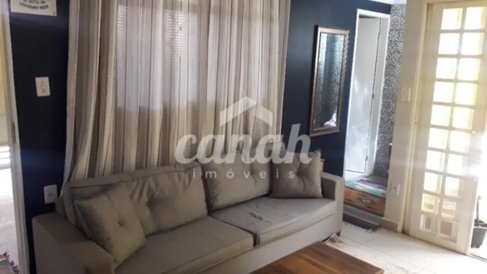 Casa, 1 quarto, 49 m² - Foto 2