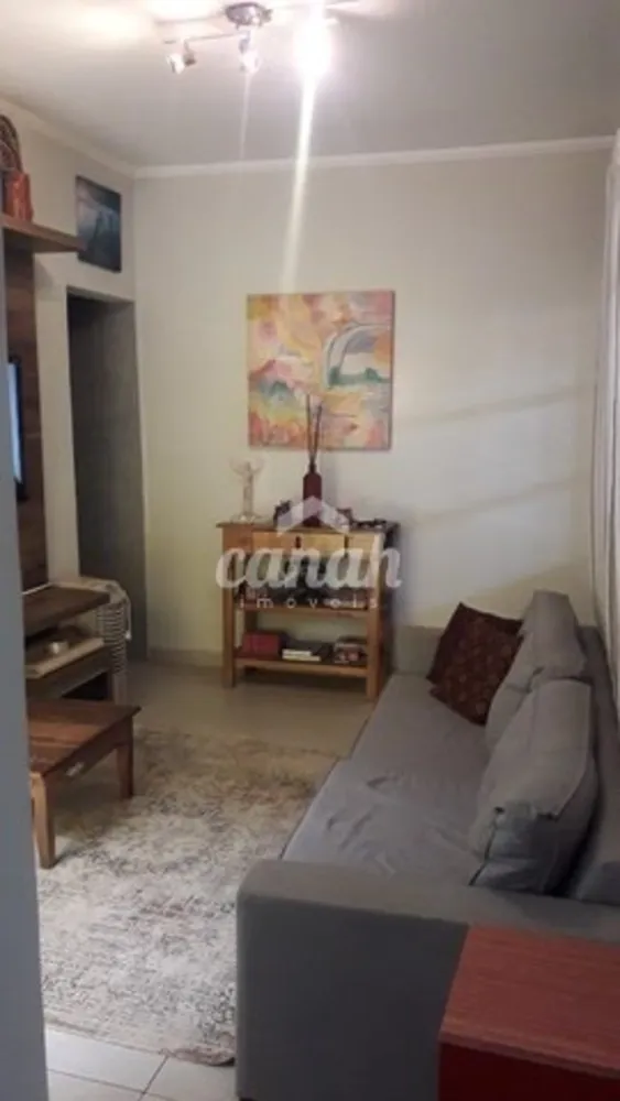 Casa, 1 quarto, 49 m² - Foto 1
