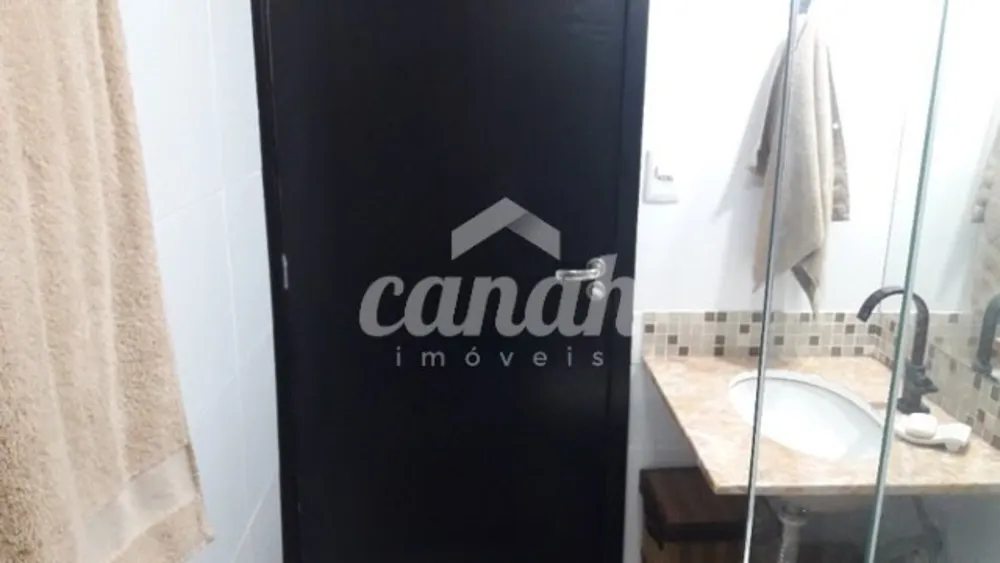 Casa, 1 quarto, 49 m² - Foto 4