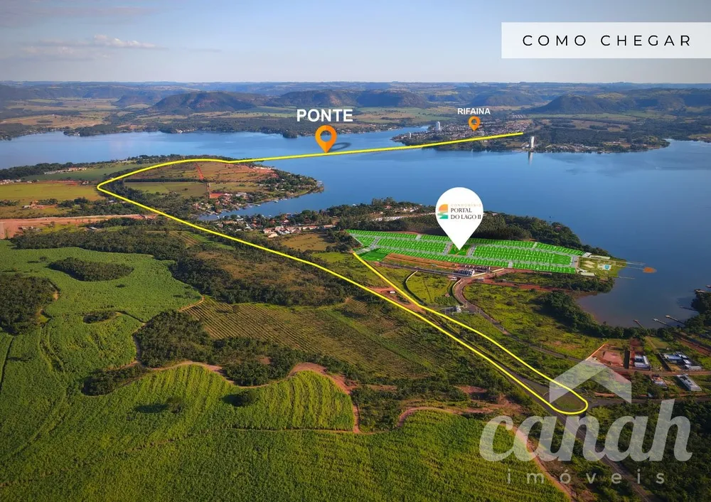 Terreno, 360 m² - Foto 1