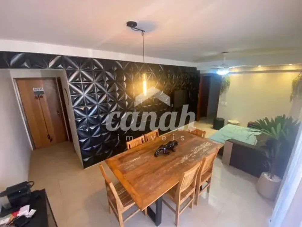 Apartamento, 3 quartos, 95 m² - Foto 3