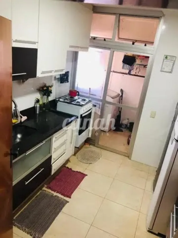 Apartamento, 3 quartos, 95 m² - Foto 1