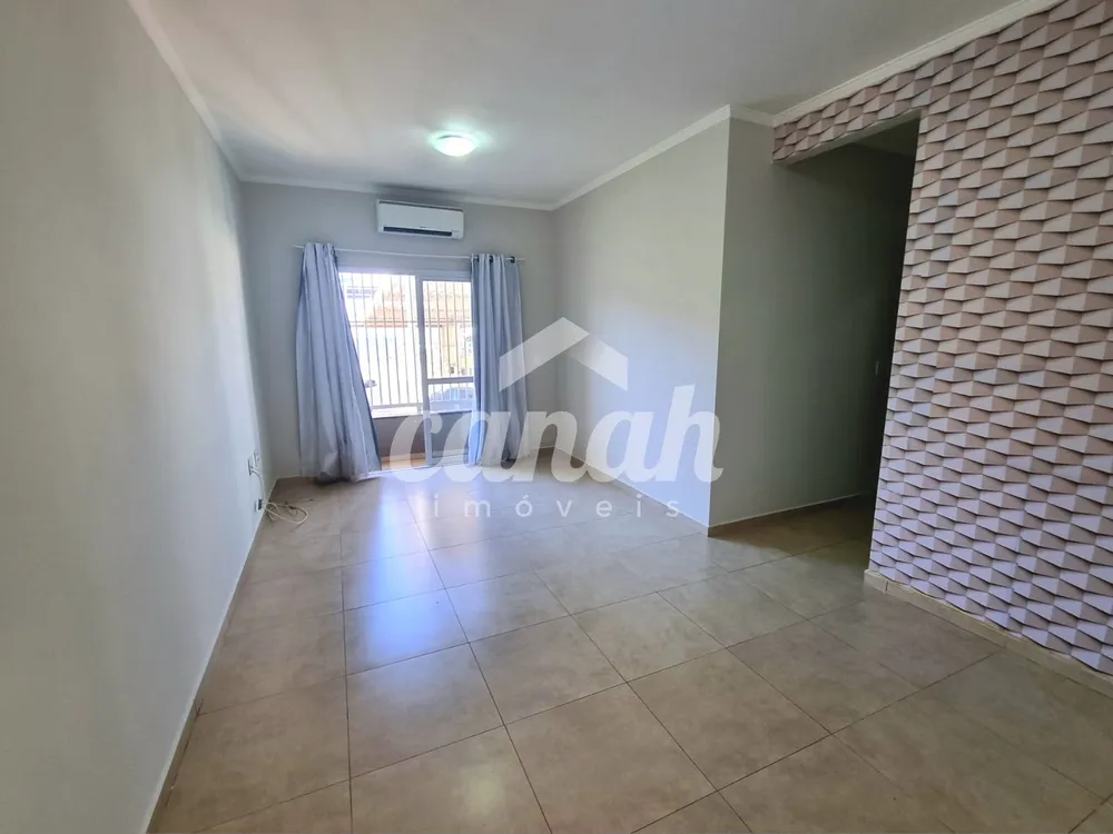 Apartamento, 2 quartos, 64 m² - Foto 1