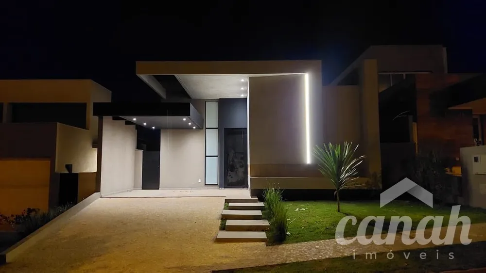Casa de Condomínio, 4 quartos - Foto 1