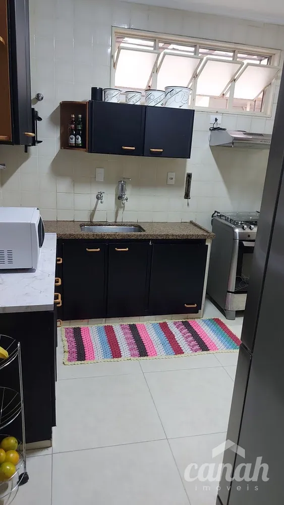 Apartamento, 3 quartos, 96 m² - Foto 2