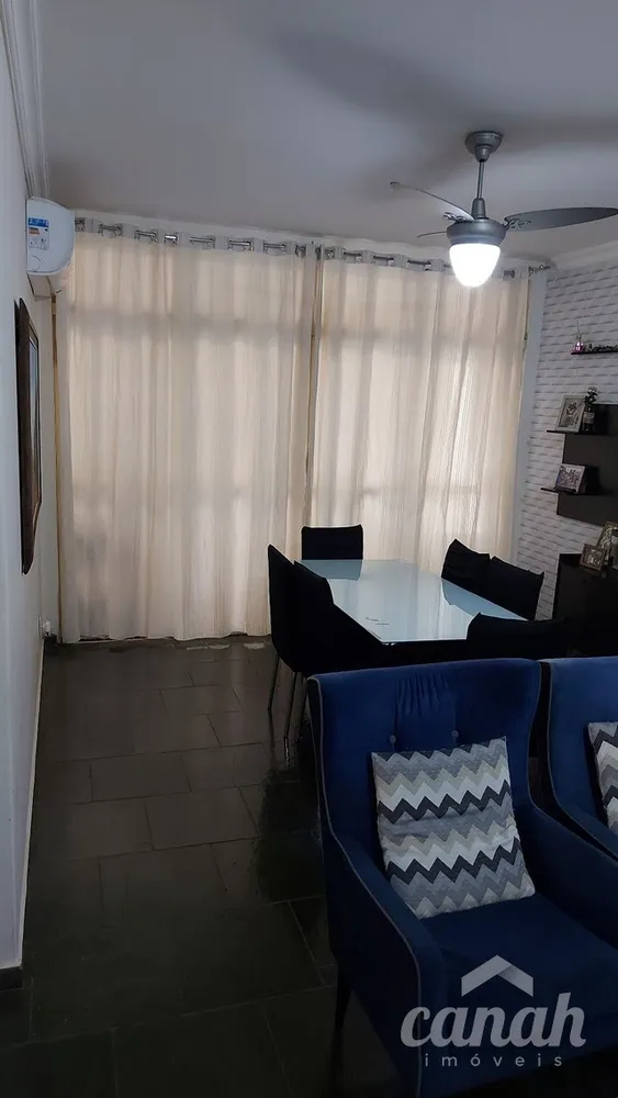 Apartamento, 3 quartos, 96 m² - Foto 1
