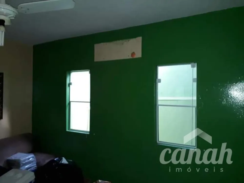 Casa, 3 quartos, 123 m² - Foto 1