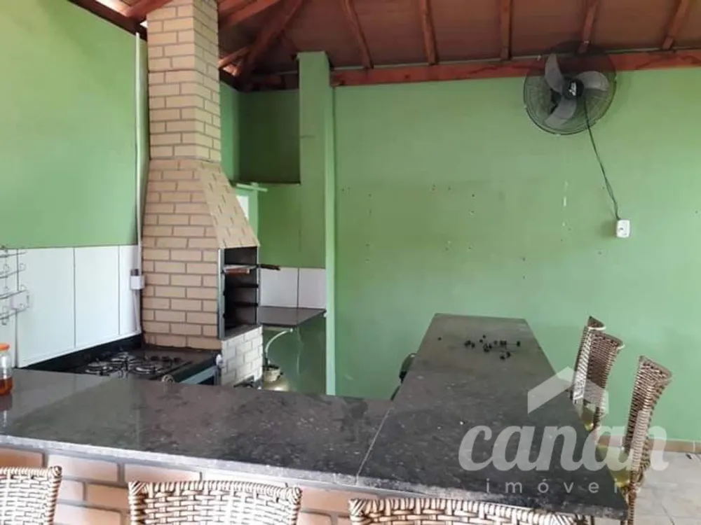 Casa, 3 quartos, 123 m² - Foto 4